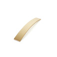 Schaub 364 160mm to 192mm Center to Center Arched Armadio Cabinet Pull