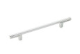 Schaub 370 128mm Center to Center Regatta Cabinet Pull