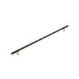 Schaub 372 288mm Center to Center Regatta Cabinet Pull