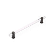 Schaub 402 12" Center to Center Lumiere Appliance Pull