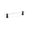 Schaub 406 6" Center to Center Lumiere Cabinet Pull