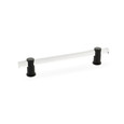 Schaub 406 6" Center to Center Lumiere Cabinet Pull