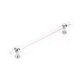 Schaub 414 4" Center to Center Lumiere Transitional Cabinet Pull