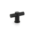 Schaub 421 Fonce Cabinet T Knob