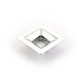Schaub 440 32mm Center to Center Flared Square Finestrino Cabinet Pull
