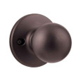Kwikset 606P Polo Knob Interior Dummy Handleset Trim Kwikset 606P Polo Knob Interior Dummy Handleset Trim