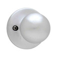 Kwikset 606P Polo Knob Interior Dummy Handleset Trim Kwikset 606P Polo Knob Interior Dummy Handleset Trim
