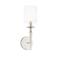 Capital Lighting CAP-642611 Abbie Transitional 1-Light Sconce