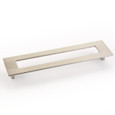Schaub 446 192mm Center to Center Rectangular Finestrino Cabinet Pull