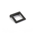 Schaub 450 32mm Center to Center Angled Square Finestrino Cabinet Pull