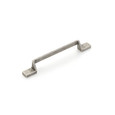 Schaub 455 6-1/4" Center to Center San Marco Cabinet Pull