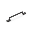 Schaub 455 6-1/4" Center to Center San Marco Cabinet Pull
