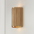 Capital Lighting CAP-650721 Donovan Transitional 2-Light Sconce