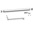 Sargent 25-PHT Push Side Track Hold-Open Arm, Compatible with 351, 281, 1431 Series Door Closers