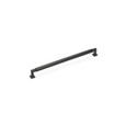 Schaub 482 12" Center to Center Haniburton Appliance Pull