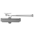 Stanley Security QDC300 Series - Grade 1 Door Closer, Closer Body, No Arms