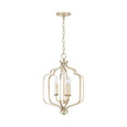 Capital Lighting CAP-538731 Ophelia Traditional 3-Light Foyer