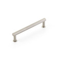 Schaub 5005 5" Center to Center Pub House Knurled Cabinet Pull