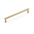 Schaub 5008 8" Center to Center Pub House Knurled Cabinet Pull