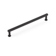 Schaub 5008 8" Center to Center Pub House Knurled Cabinet Pull