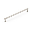 Schaub 5010 10" Center to Center Pub House Knurled Cabinet Pull