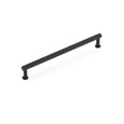 Schaub 5010 10" Center to Center Pub House Knurled Cabinet Pull