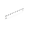 Schaub 5010 10" Center to Center Pub House Knurled Cabinet Pull
