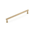 Schaub 5010 10" Center to Center Pub House Knurled Cabinet Pull