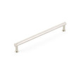 Schaub 5010 10" Center to Center Pub House Knurled Cabinet Pull