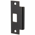 Accentra 497 Cylindrical Lock ANSI Strike, 4-7/8" Length x 1-1/4" Width x 1-1/4" Lip to Center