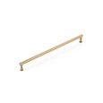 Schaub 5012 12" Center to Center Pub House Knurled Cabinet Pull