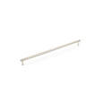 Schaub 5024A 24" Center to Center Pub House Knurled Appliance Pull