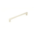 Schaub 503A 13-3/4" Center to Center Italian Contemporary Appliance Pull