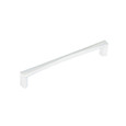 Schaub 503A 13-3/4" Center to Center Italian Contemporary Appliance Pull