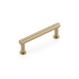 Schaub 5103 3-1/2" Center to Center Pub House Cabinet Pull