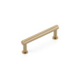 Schaub 5103 3-1/2" Center to Center Pub House Cabinet Pull
