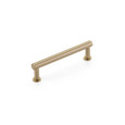 Schaub 5104 4" Center to Center Pub House Cabinet Pull