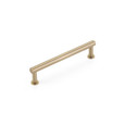 Schaub 5105 5" Center to Center Pub House Cabinet Pull