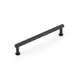 Schaub 5106 6" Center to Center Pub House Cabinet Pull