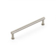 Schaub 5106 6" Center to Center Pub House Cabinet Pull