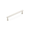 Schaub 5106 6" Center to Center Pub House Cabinet Pull