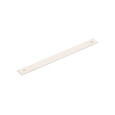 Schaub 5108B 8" Center to Center Pub House Backplate for Pull