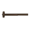 Von Duprin AX-35A Series Concealed Vertical Cable Exit Device (No Outside Trim)