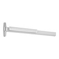 Von Duprin AX-35A Series Concealed Vertical Cable Exit Device (No Outside Trim)