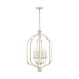 Capital Lighting CAP-538761 Ophelia Traditional 6-Light Foyer