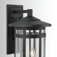 Capital Lighting CAP-935531 Mission Hills Urban / Industrial 3-Light Outdoor Wall-Lantern