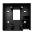 SDC 480SBB Surface Mount Box with Battery Compartment for Wireless Push Plates