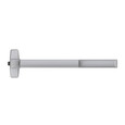 Von Duprin Electrified Latch Retraction, Pushbar Armor, Accessible Device, 3549 Series Push Bar, CVC Exit Device, Exit Only (No Outside Trim), 3' Device