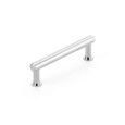Schaub 5112 12" Center to Center Pub House Cabinet Pull