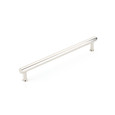 Schaub 5112A 12" Center to Center Pub House Appliance Pull